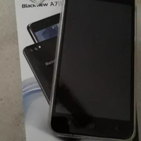 Smartphone Blackview A7