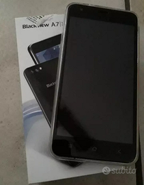 Smartphone Blackview A7
