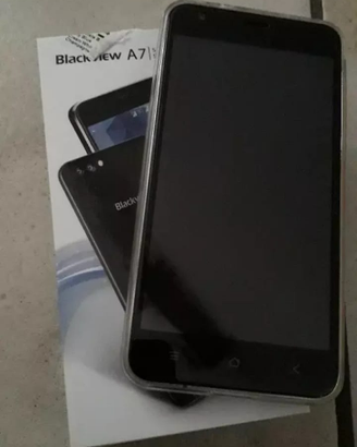 Smartphone Blackview A7