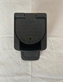 Adattatore Capsule Nespresso Macchine Dolce Gusto.