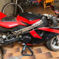 Minimoto 50 cc