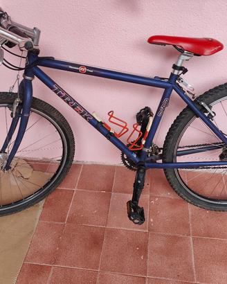 "Mountain Trek 850"Bici Mountain Bike