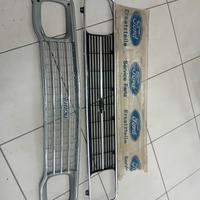 mascherina xford escort mk2 e fiat 128 special 