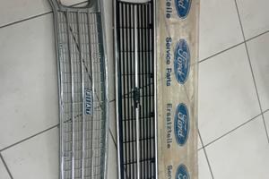 mascherina x Ford Escort mk2 e fiat 128 special 