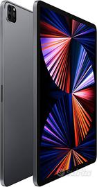 Ipad Pro 12,9” 5 gen