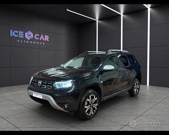 DACIA Duster 1.5 Blue dCi 8V 115 CV 4x2 Prestige
