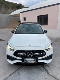 Mercedes-benz GLA 200 d Automatic Premium