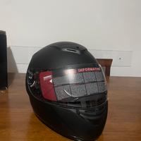 Casco Favoto nuovo