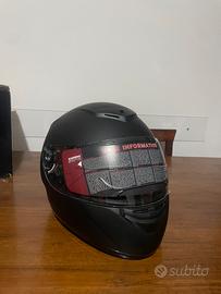 Casco Favoto nuovo