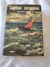 Capitani Coraggiosi