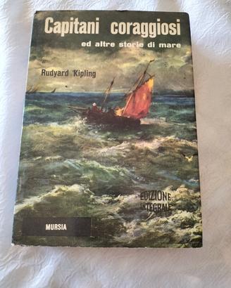 Capitani Coraggiosi