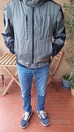 Giacca Moto BMW Motorrad