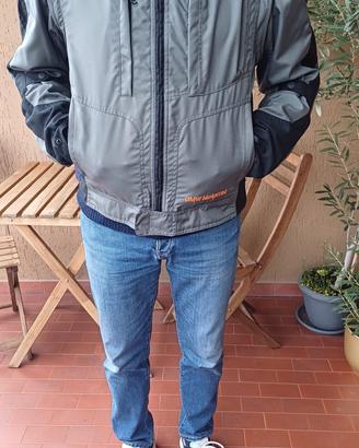 Giacca Moto BMW Motorrad