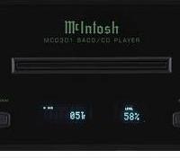 McIntosh Lettore cd