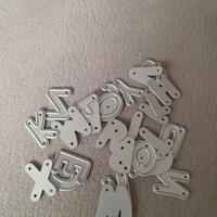 Fustelle per big shot