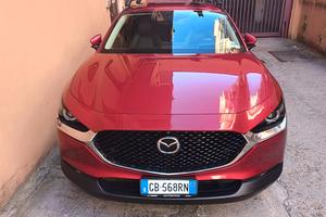 Mazda CX 30