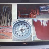 ricambi per alfa gt junior del 71