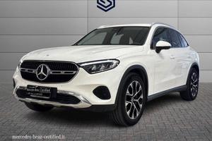 Mercedes-Benz GLC 220d 4M MHEV AMG LineAdvanc...