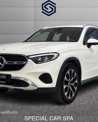 Mercedes-Benz GLC 220d 4M MHEV AMG LineAdvanc...