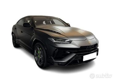 LAMBORGHINI Urus 4.0 S 666 CV MY24 ( TAGLIANDI L