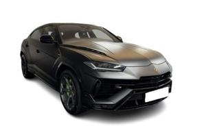 LAMBORGHINI Urus 4.0 S 666 CV MY24 ( TAGLIANDI L