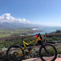 COMMENCAL META AM