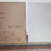 3 Piastrelle marca Corona 60x60cm - 1mq