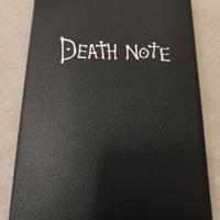 Quaderno Death Note