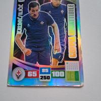 carta adrenalyn 2016-17 