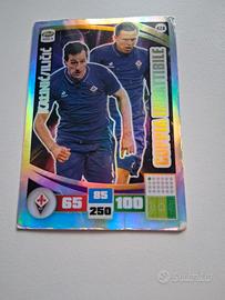 carta adrenalyn 2016-17 