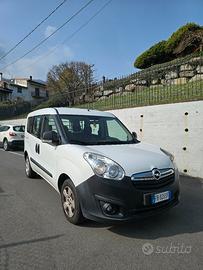 Opel Combo 1.6cdti 2015 5 posti