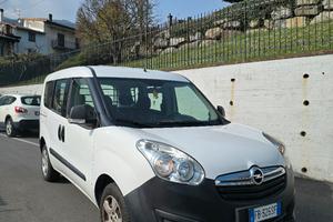 Opel Combo 1.6cdti 2015 5 posti