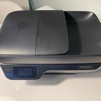 Stampante multifunzione HP OfficeJet 3833