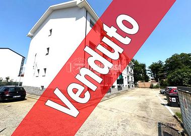 BILOCALE AMPIO E LUMINOSO!!