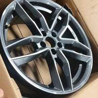 Cerchi AUDI VOLKSWAGEN SKODA MERCEDES BMW R17