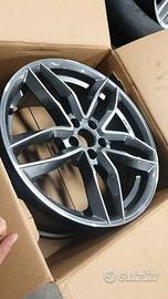 Cerchi AUDI VOLKSWAGEN SKODA MERCEDES BMW R17