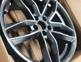 Cerchi AUDI VOLKSWAGEN SKODA MERCEDES BMW R17