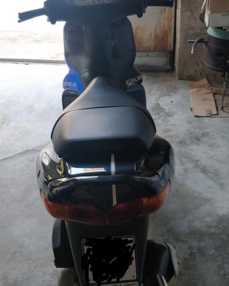 Gilera Runner Sp 50 1998