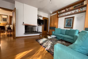 Rif. pa154563 villa indipendente anni '80