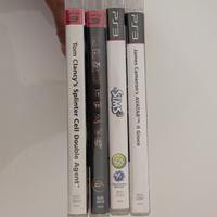 giochi PlayStation 3