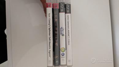giochi PlayStation 3