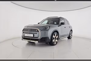 MINI Countryman All-Electric SE ALL4 Favoured