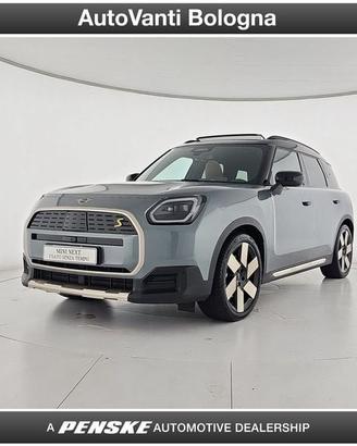MINI Countryman All-Electric SE ALL4 Favoured