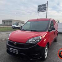 FIAT Doblo 1.4 N.P(PL-TN-L2H1)CARGO MAXI-BENZINA