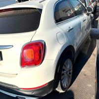 RICAMBI FIAT 500X