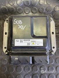 Centralina motore Subaru XV 22611AU260
