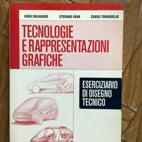 Libro Tecnologie e Rappresentazioni Grafiche