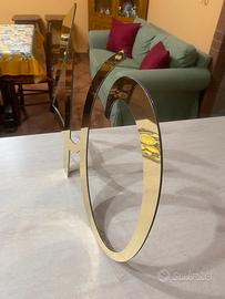 Numero 40 per compleanno