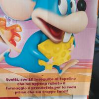 Caccia al Topo gioco di società