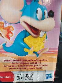 Caccia al Topo gioco di società